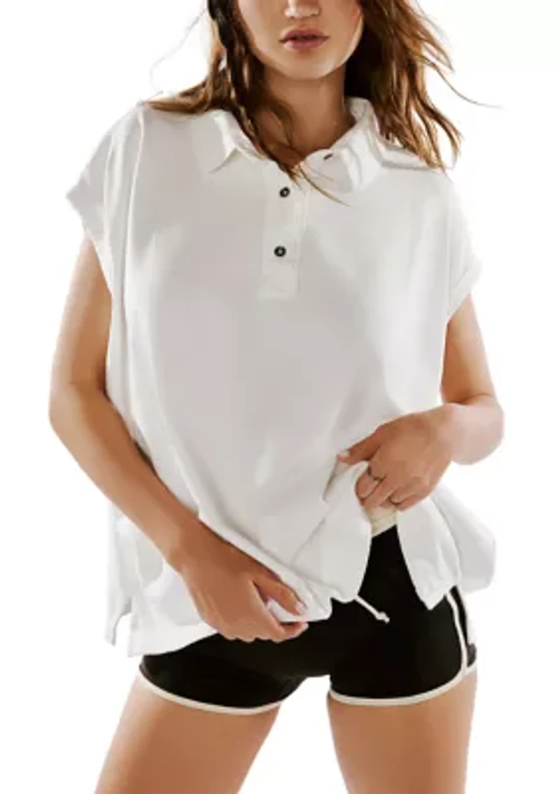 We The Free Keep On Polo Shirt