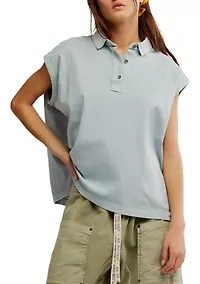 We The Free Keep On Polo Shirt