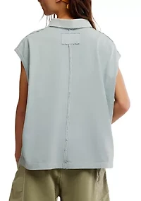 We The Free Keep On Polo Shirt