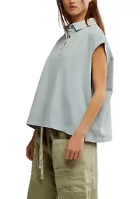 We The Free Keep On Polo Shirt