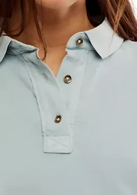 We The Free Keep On Polo Shirt