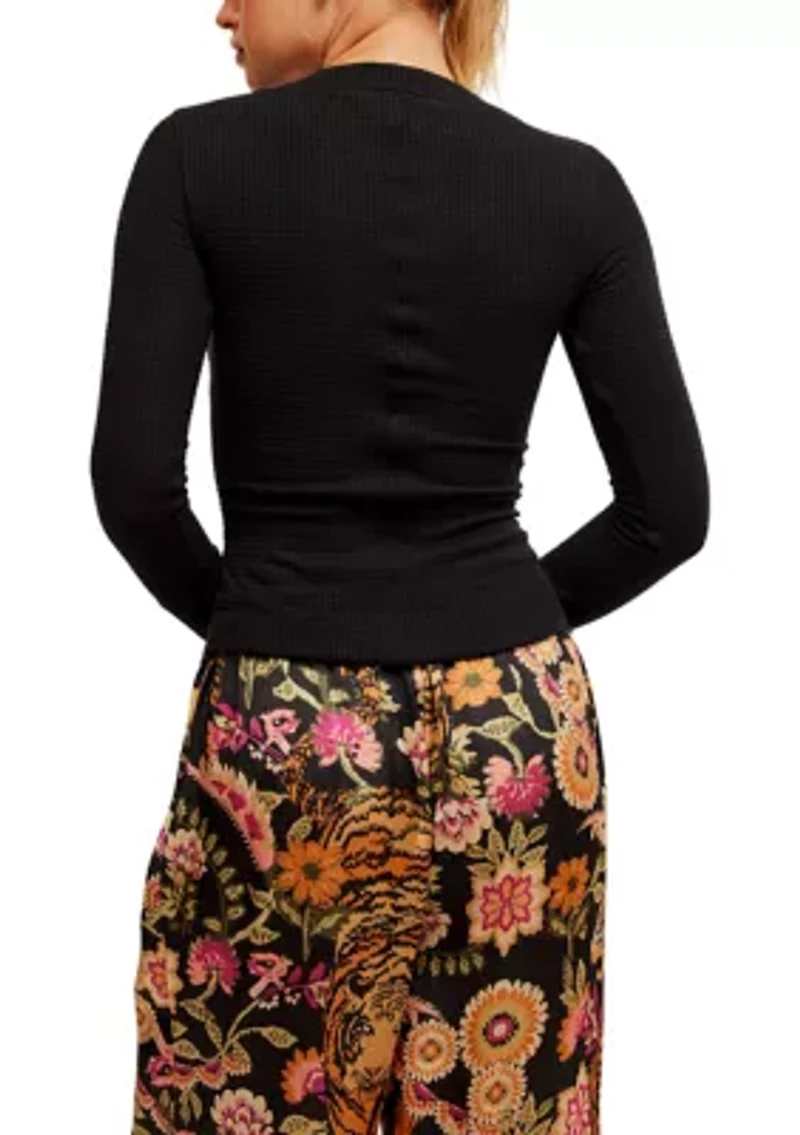 Going Places Cardigan