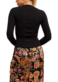 Going Places Cardigan