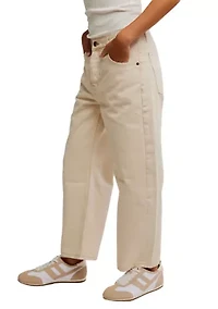 We The Free Deep Trance Dropped Boyfriend Jeans