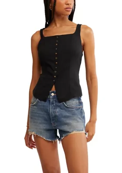 A Moment Time Vest