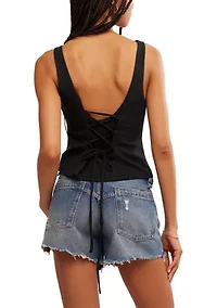 A Moment Time Vest