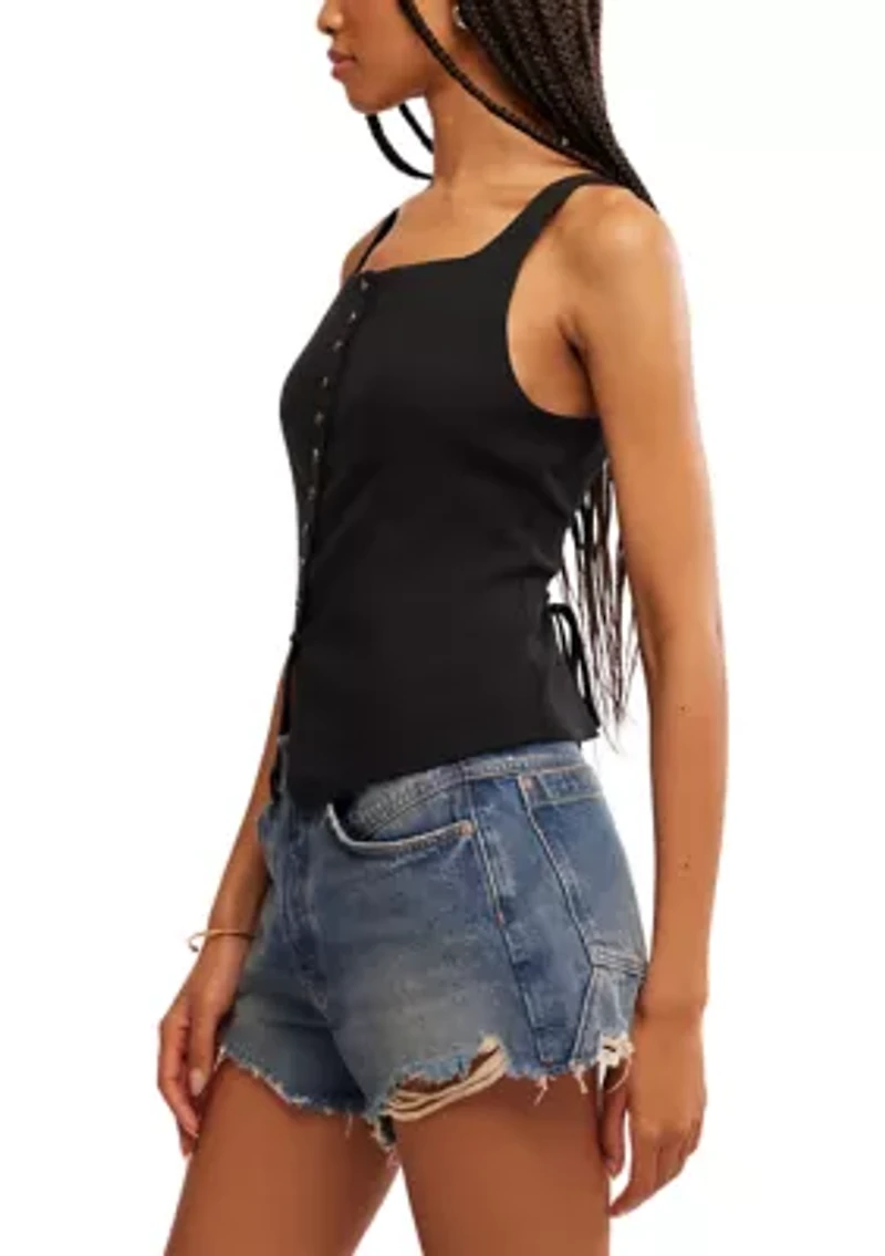 A Moment Time Vest