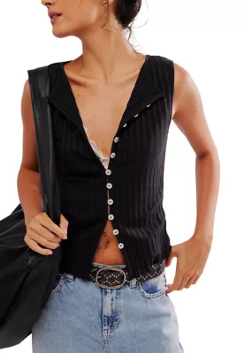 Tilly Vest