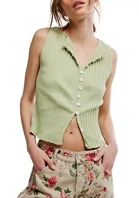 Tilly Vest