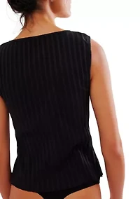 Tilly Vest