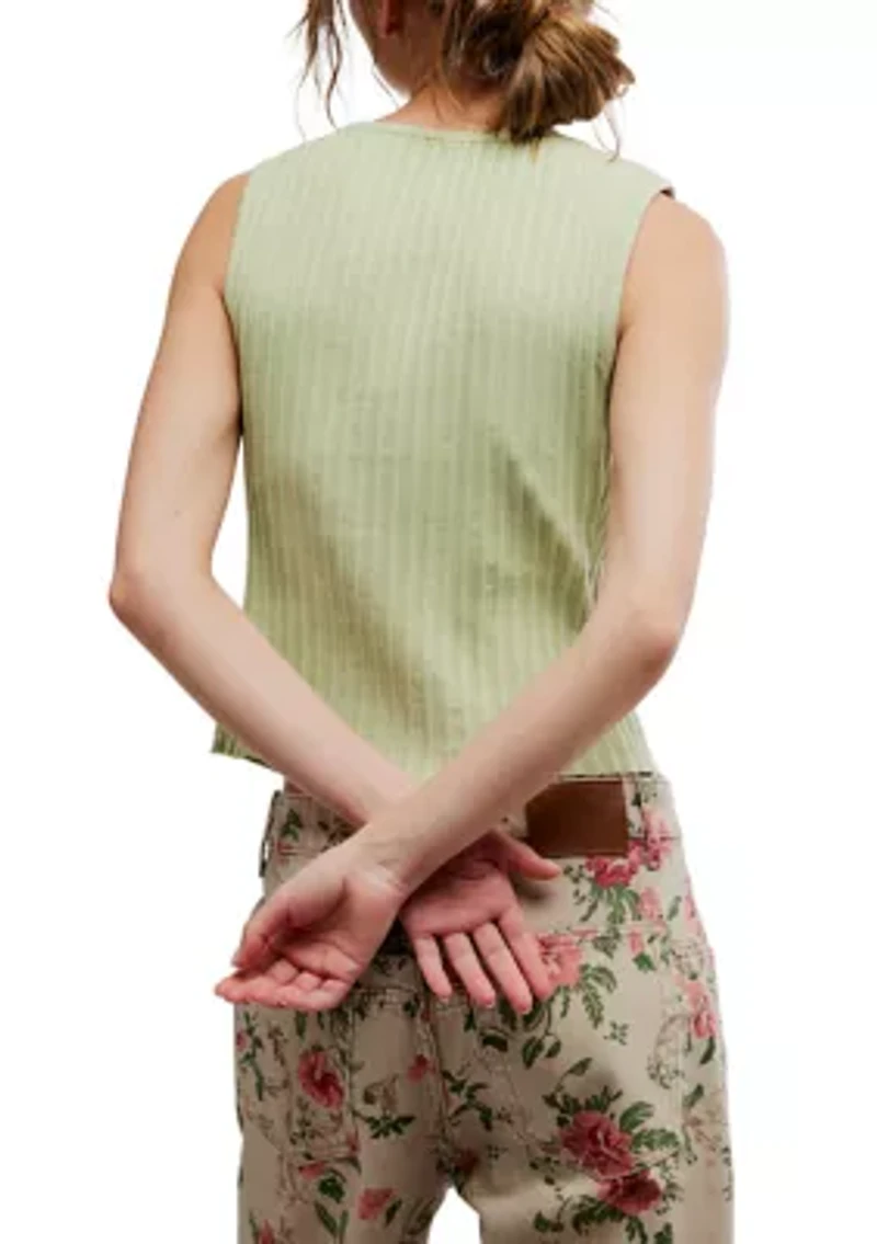 Tilly Vest