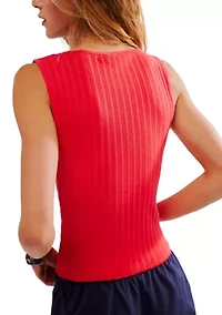Tilly Vest