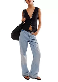 Tilly Vest