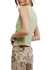Tilly Vest