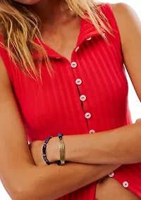 Tilly Vest