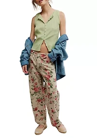 Tilly Vest