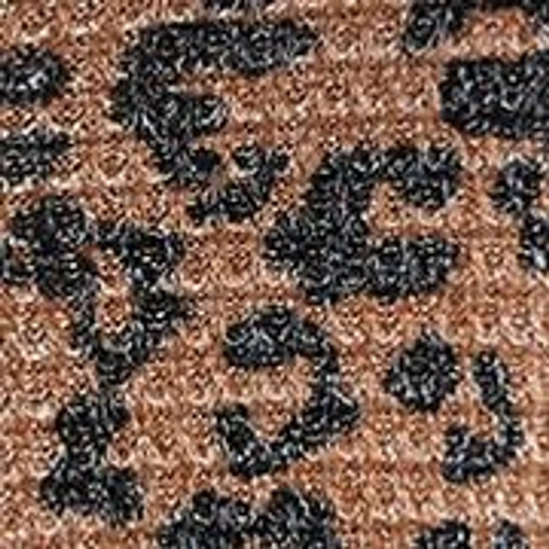 Going Places Printed Cardi