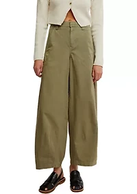 We the Free Rylee Chino Trouser Pants