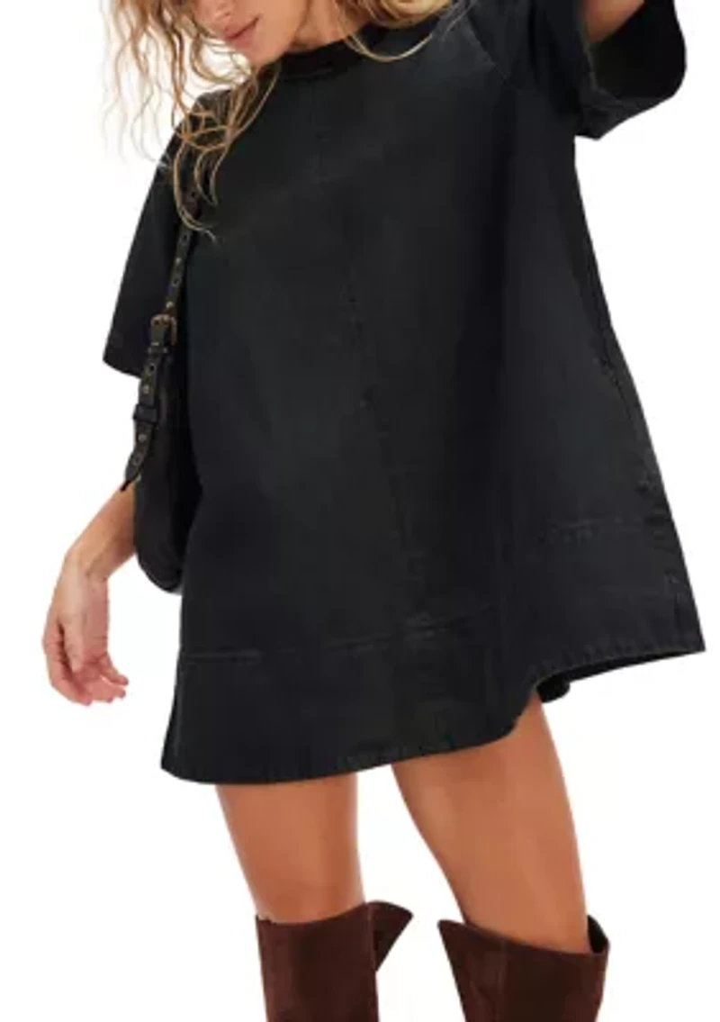 Harlow Mini Dress
