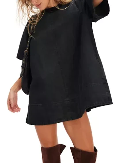 Harlow Mini Dress