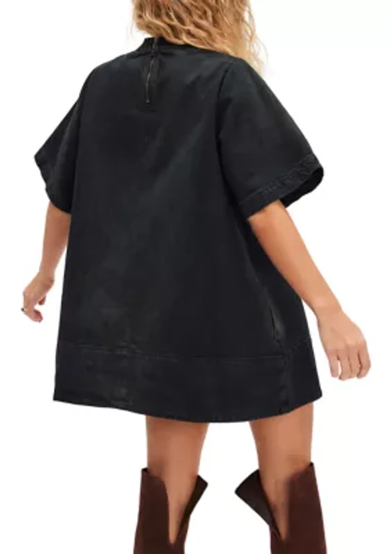 Harlow Mini Dress