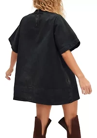 Harlow Mini Dress