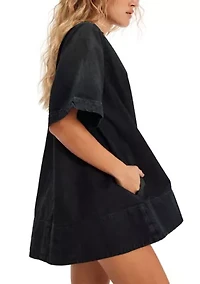 Harlow Mini Dress
