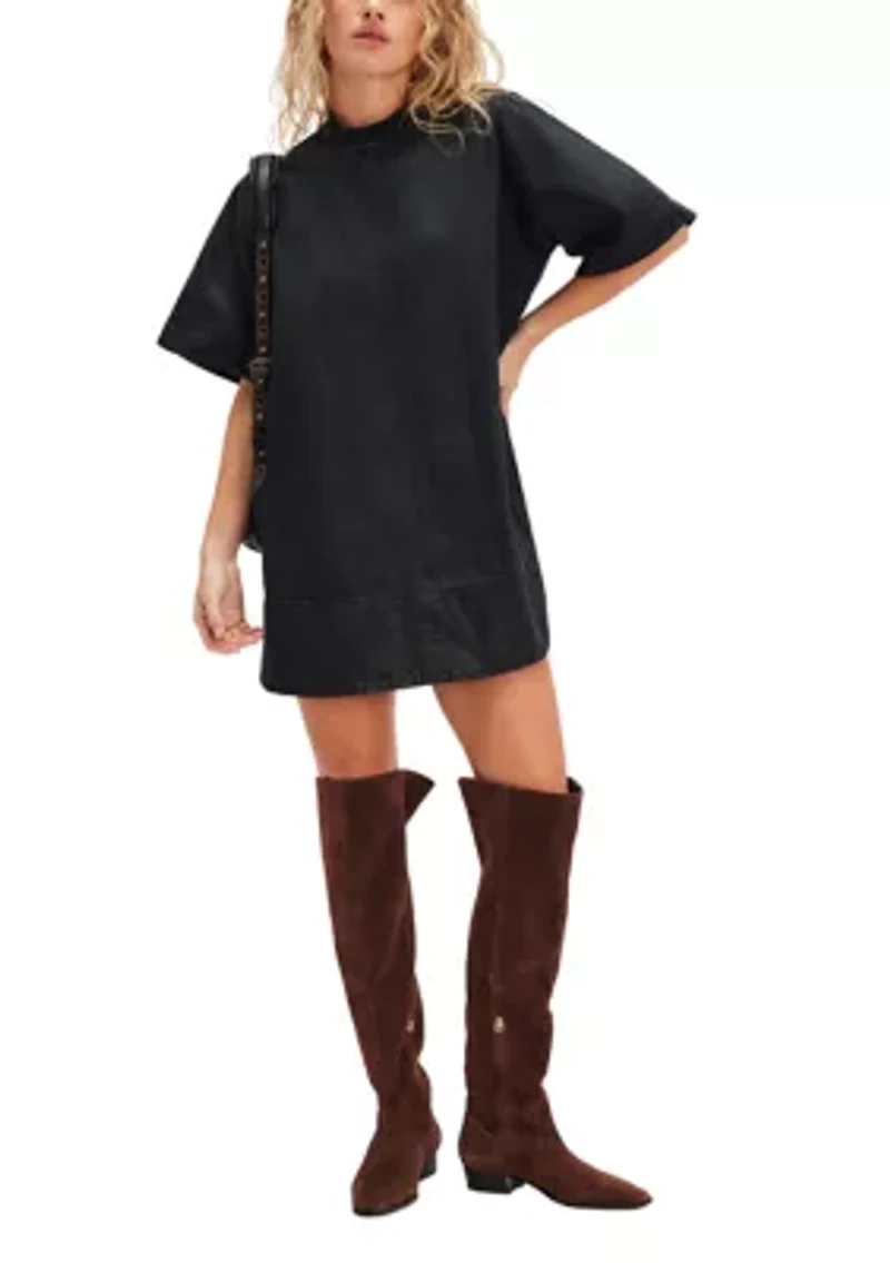 Harlow Mini Dress