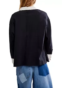 Gianna Twofer T-Shirt