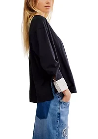 Gianna Twofer T-Shirt