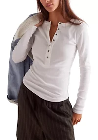 We The Free Jamie Henley