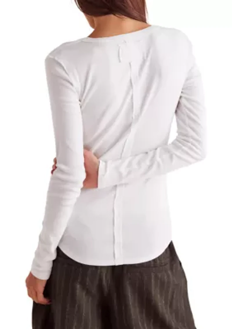 We The Free Jamie Henley