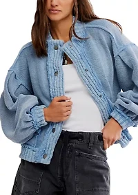 We The Free Cute This Cardi