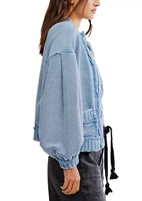 We The Free Cute This Cardi