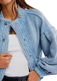 We The Free Cute This Cardi