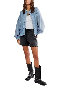 We The Free Cute This Cardi