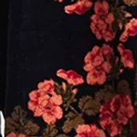 We The Free One Night Velvet Top