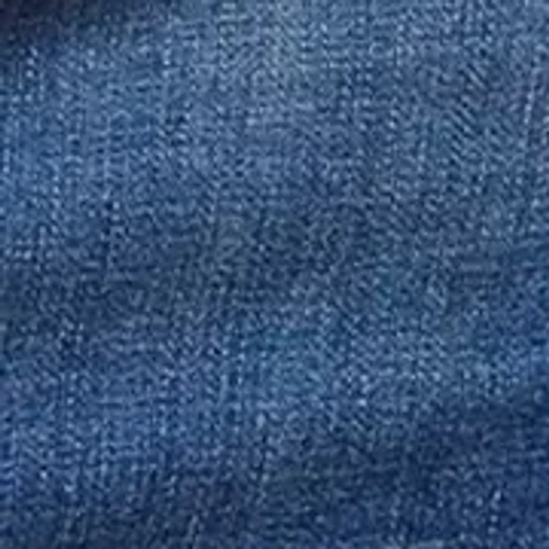 We The Free Daylight Denim Mini Skirt