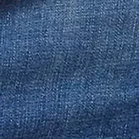 We The Free Daylight Denim Mini Skirt