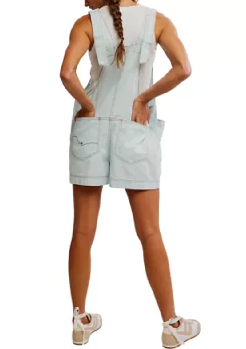 We The Free You've Got Love One-Piece Romper