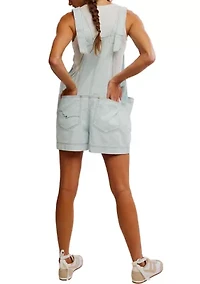 We The Free You've Got Love One-Piece Romper