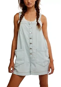We The Free You've Got Love One-Piece Romper