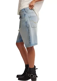 We The Free Montana Shorts