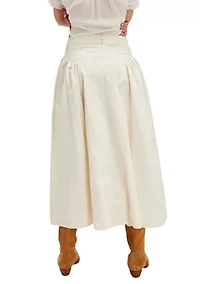 Katia Maxi Skirt