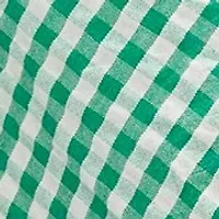Farley Gingham Tunic