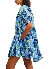 Moon Chaser Mini Dress