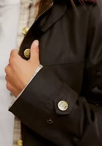 We The Free Cori Waxed Jacket