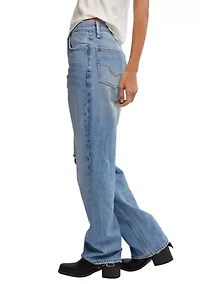 We The Free Holly Bootcut Jeans