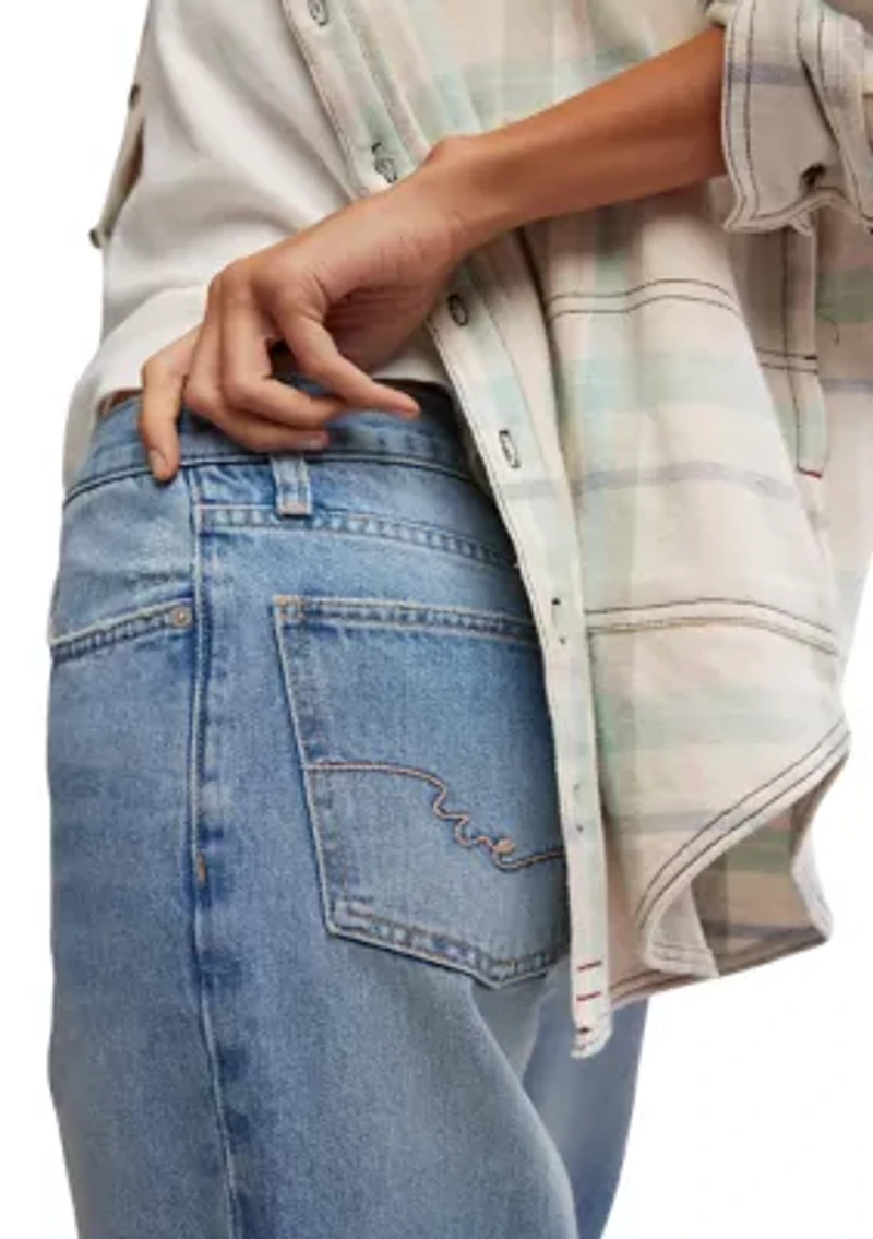 We The Free Holly Bootcut Jeans