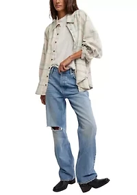 We The Free Holly Bootcut Jeans